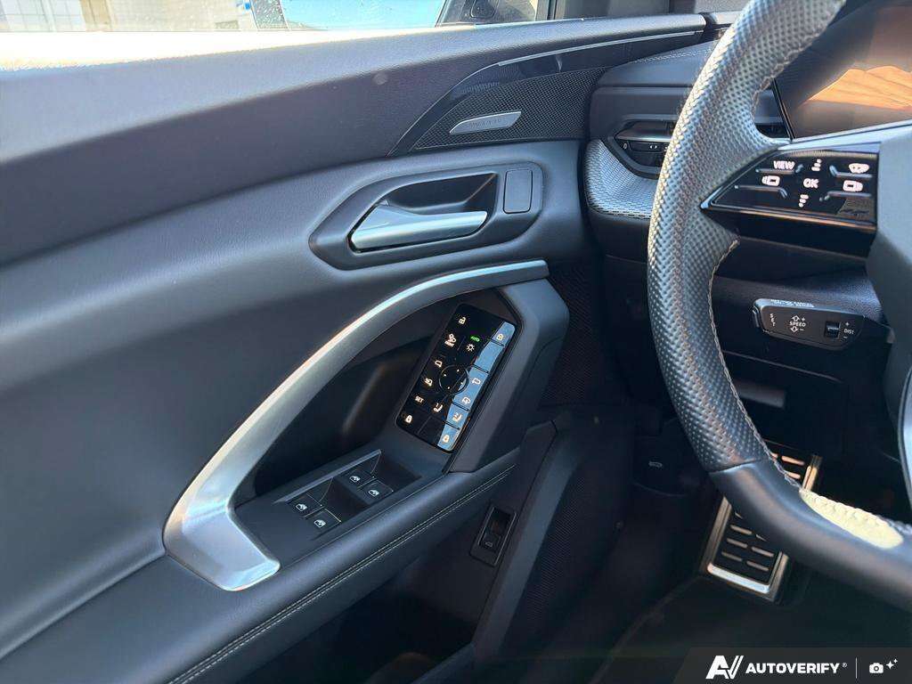 used 2025 Audi Q5 car, priced at $52,998