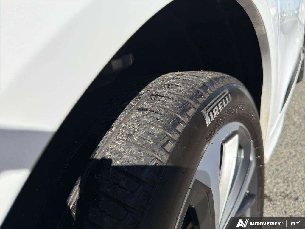 used 2025 Audi Q5 car, priced at $52,998