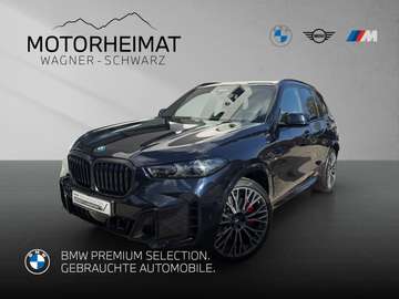 xDrive50e M SportPro 22“ Leder-Merino ACC Aktivlen