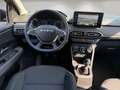 Dacia Sandero III 1.0 EU6e Journey TCe 90 NAVI SITZHEIZUNG KOMFO Grijs - thumbnail 10