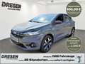 Dacia Sandero III 1.0 EU6e Journey TCe 90 NAVI SITZHEIZUNG KOMFO Gris - thumbnail 1