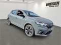 Dacia Sandero III 1.0 EU6e Journey TCe 90 NAVI SITZHEIZUNG KOMFO Gris - thumbnail 2