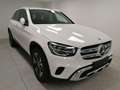 Mercedes-Benz GLC 200 GLC 200 d Premium 4matic auto Wit - thumbnail 1