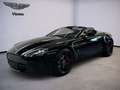 Aston Martin Vantage Roadster / 4,7L / Jet Black Noir - thumbnail 1