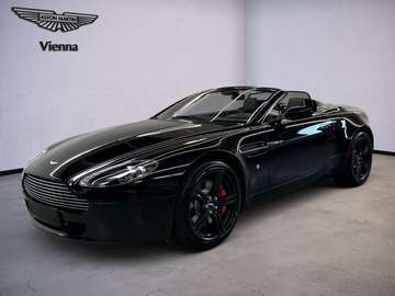 Roadster / 4,7L / Jet Black