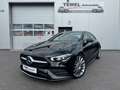 Mercedes-Benz CLA 220 AMG LED MBUX AMBIENTELICHT PTS SHZG Schwarz - thumbnail 1