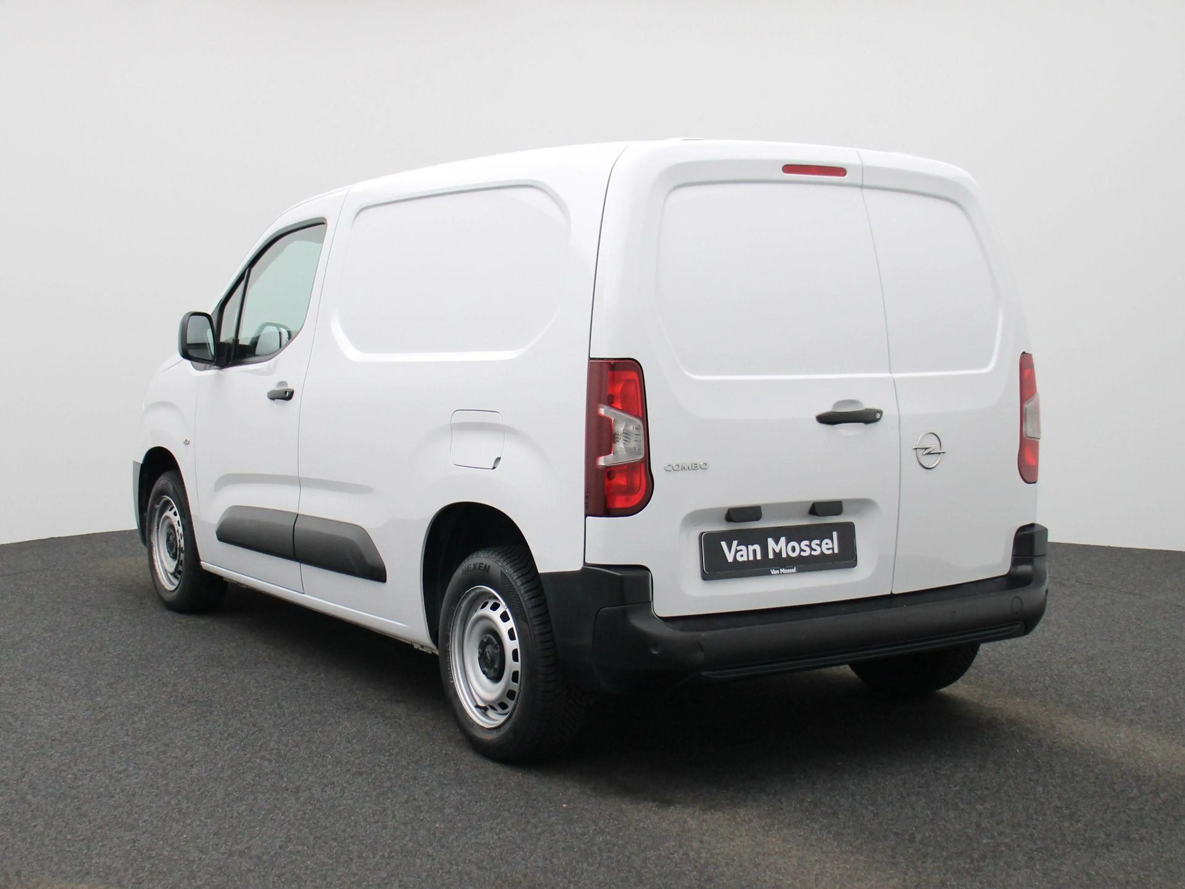 Opel Combo 1.5 Turbo 75kW Light L1H1 | PDC A | Android Auto | — photo 2