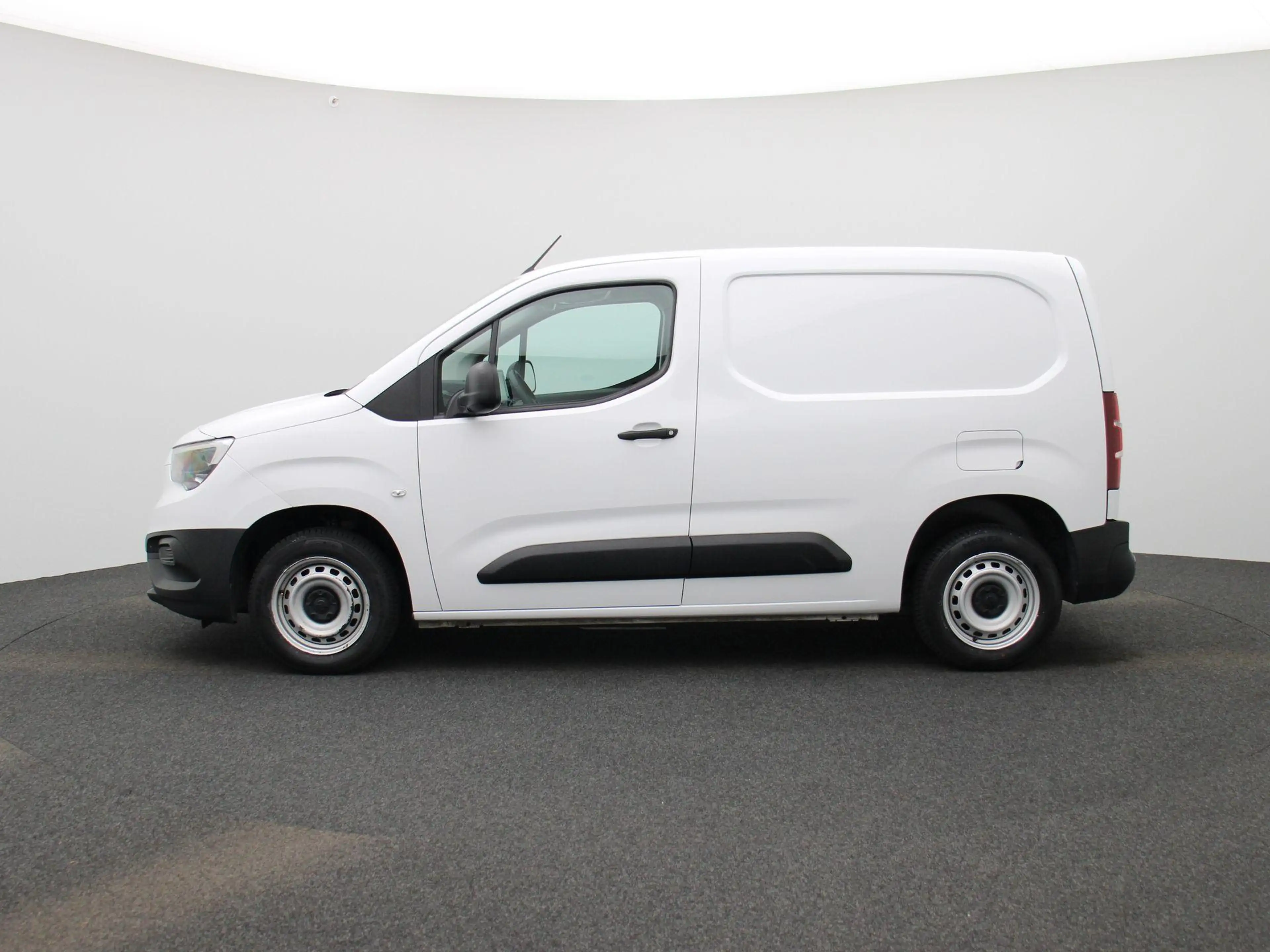 Opel Combo 1.5 Turbo 75kW Light L1H1 | PDC A | Android Auto | — photo 5