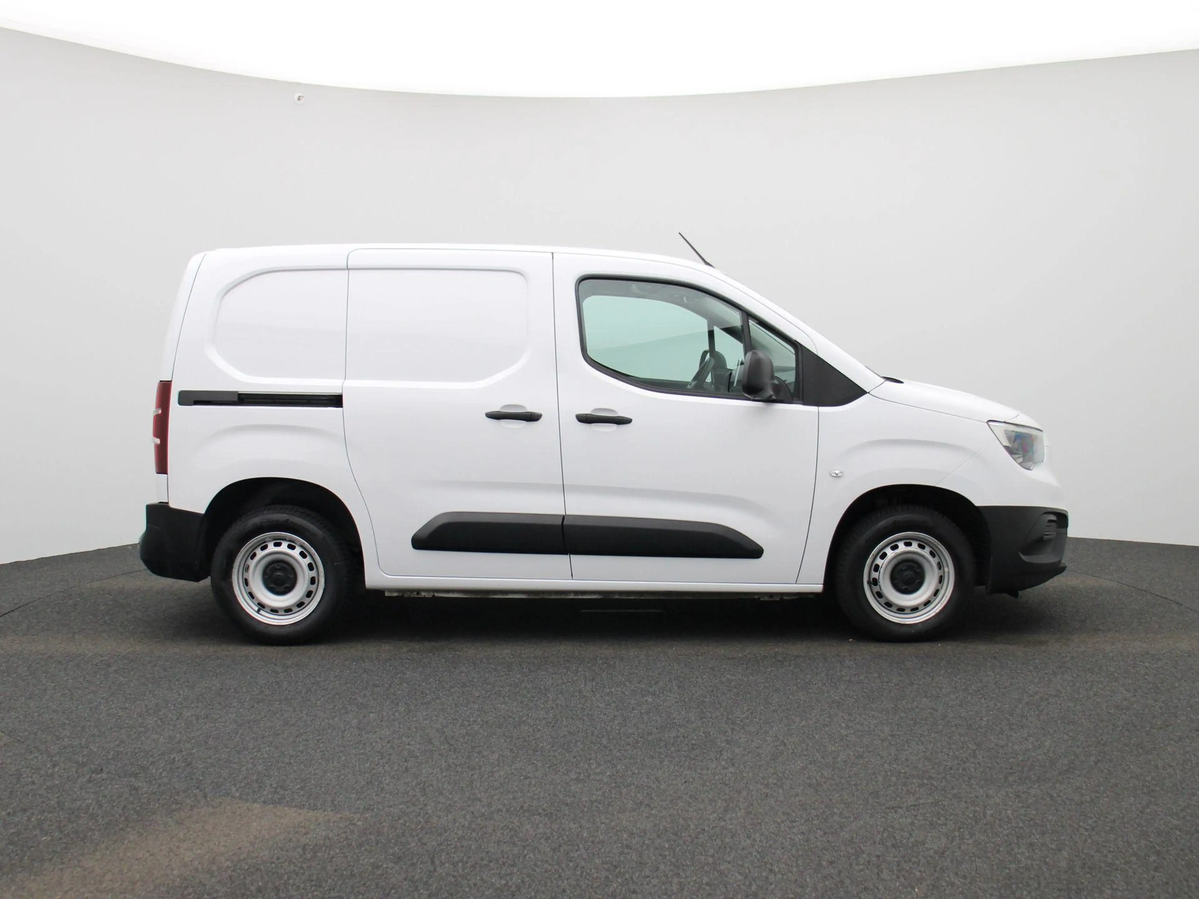 Opel Combo 1.5 Turbo 75kW Light L1H1 | PDC A | Android Auto | — photo 7