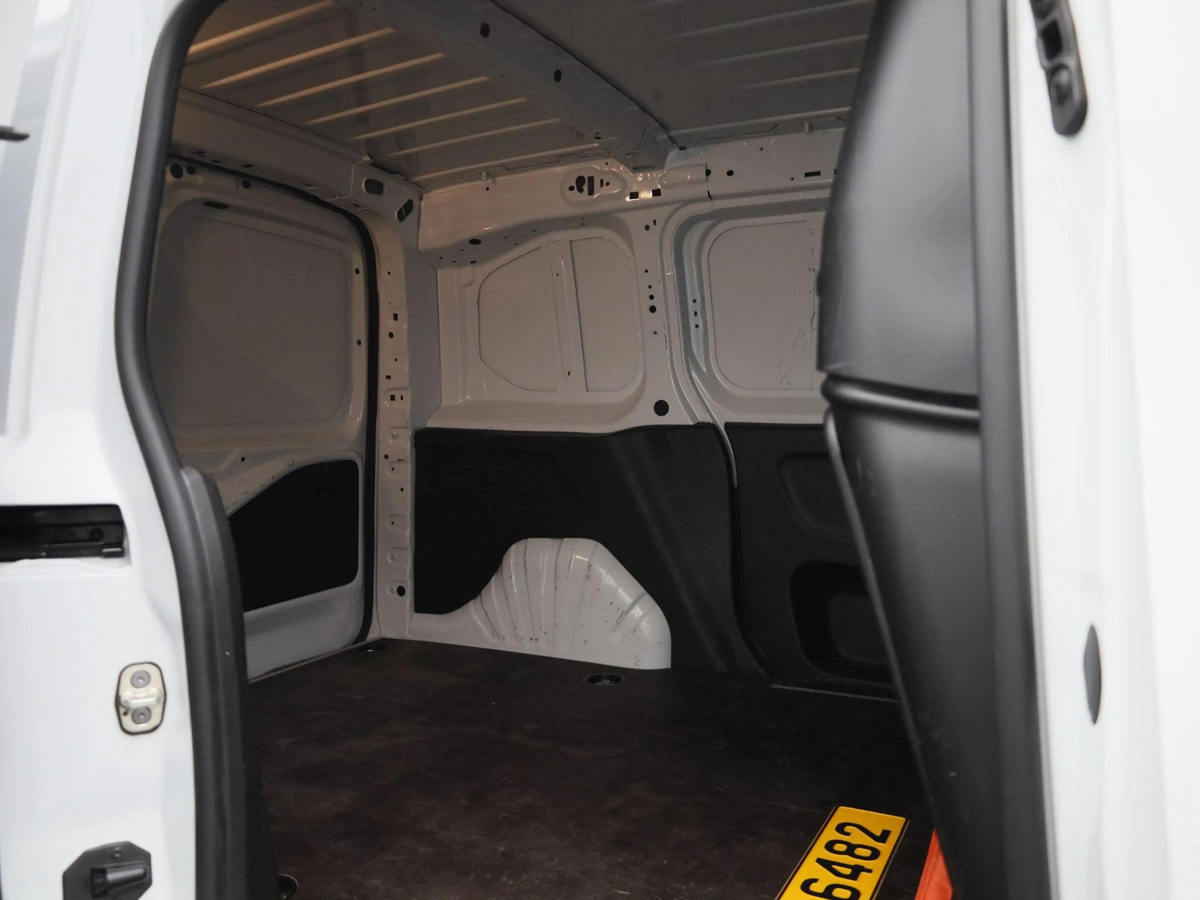 Opel Combo 1.5 Turbo 75kW Light L1H1 | PDC A | Android Auto | — photo 15