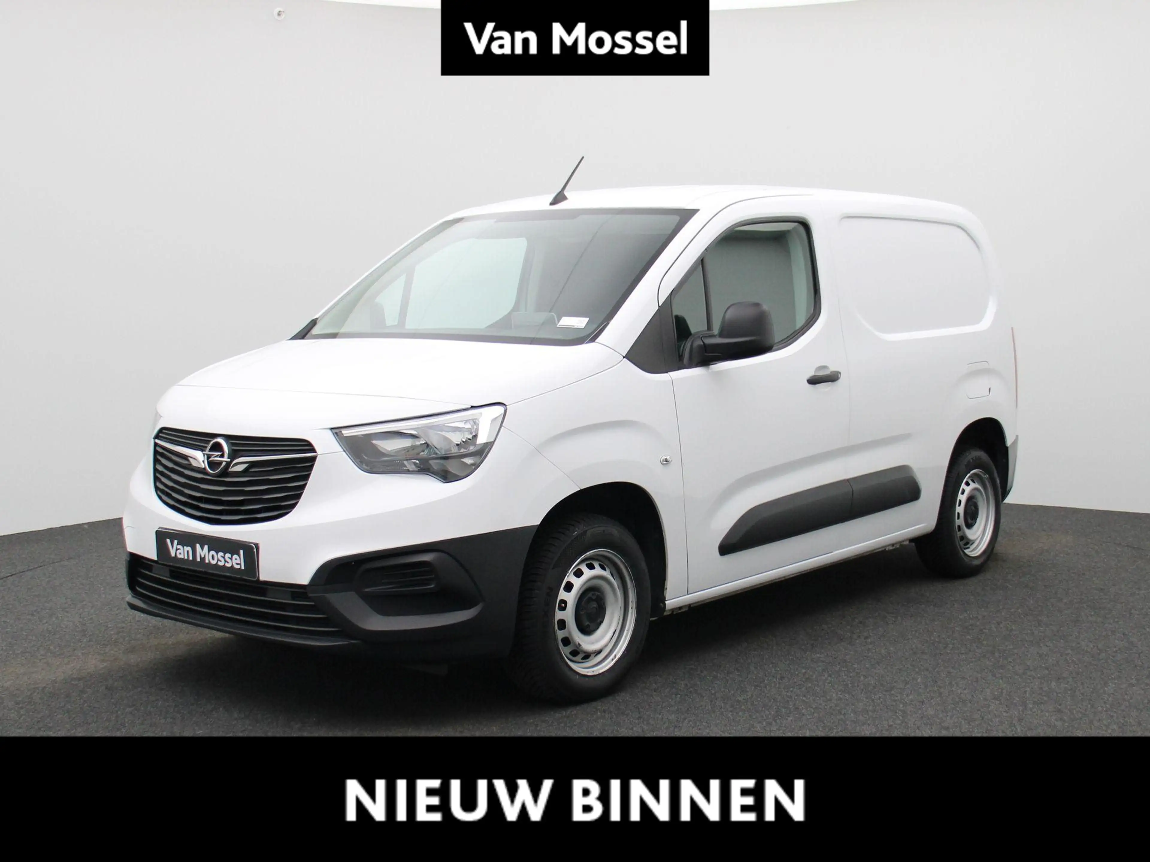 Opel Combo 1.5 Turbo 75kW Light L1H1 | PDC A | Android Auto |