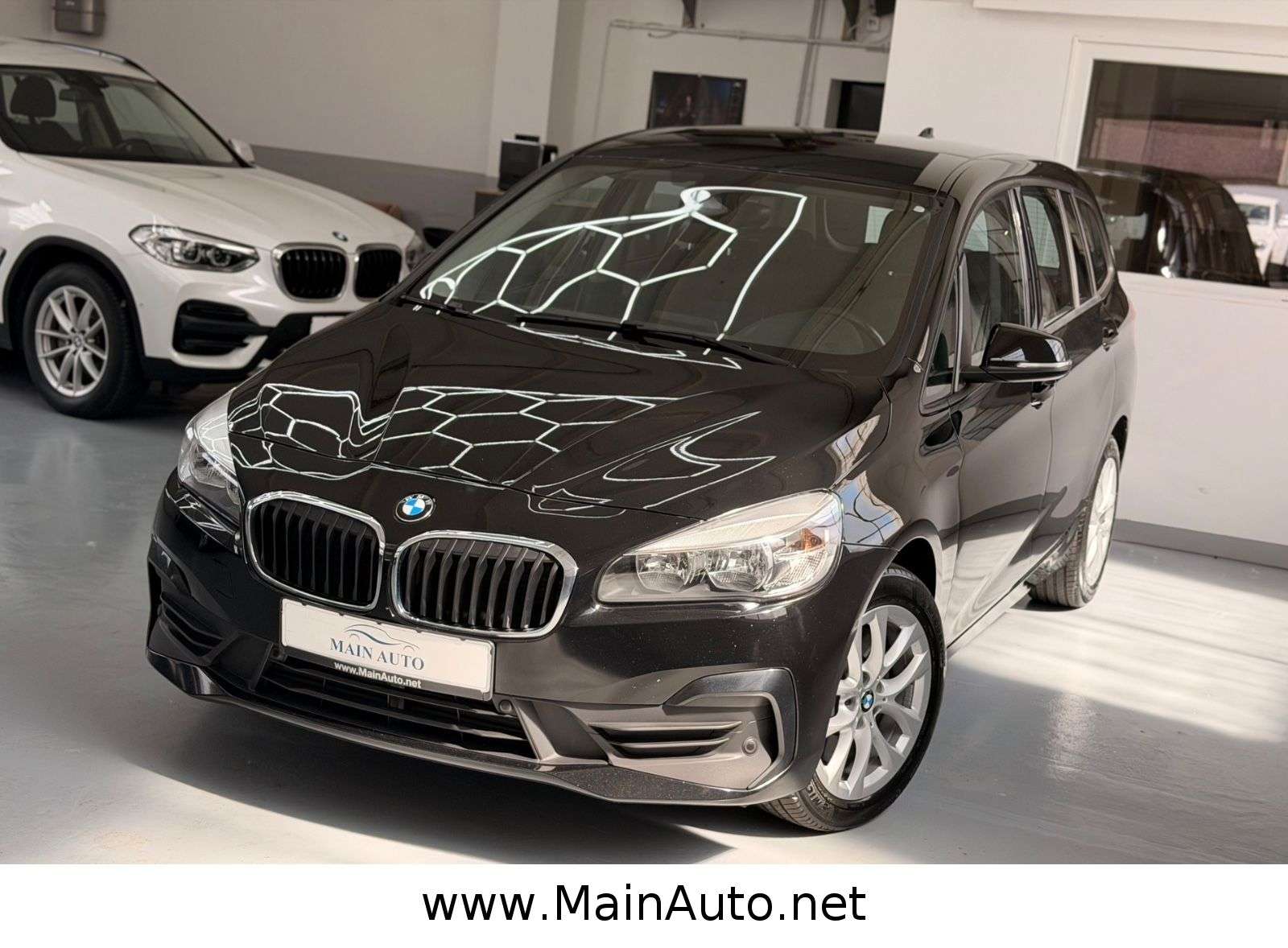 Second hand Bmw 2 Series 