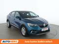 Renault Arkana 1.6 Hybrid E-Tech Zen Blau - thumbnail 8