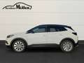 Opel Grandland Ultimate 2.0 D Autom. +Leder+19 Zoll+AHK+Klimasitz Weiß - thumbnail 3