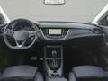 Opel Grandland Ultimate 2.0 D Autom. +Leder+19 Zoll+AHK+Klimasitz Weiß - thumbnail 9