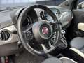 Fiat 500 S Garantie/HU neu/Service neu Schwarz - thumbnail 11