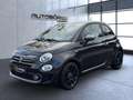 Fiat 500 S Garantie/HU neu/Service neu Schwarz - thumbnail 1