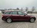 Mercedes-Benz C 200 C -KlasseT-Modell Facelift-Vollausstattung Rot - thumbnail 9