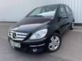 Mercedes-Benz B 160 Automatik AHK Sitzhzg.Bluetooth PDC Schwarz - thumbnail 1
