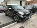 Fiat 500L 1.6 cross 120cv Czarny - thumbnail 4