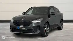 BMW X2 sDrive18dA 150ch M Sport DKG7