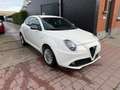 Alfa Romeo MiTo 1.4 I EDITION JUNIOR Blanc - thumbnail 4
