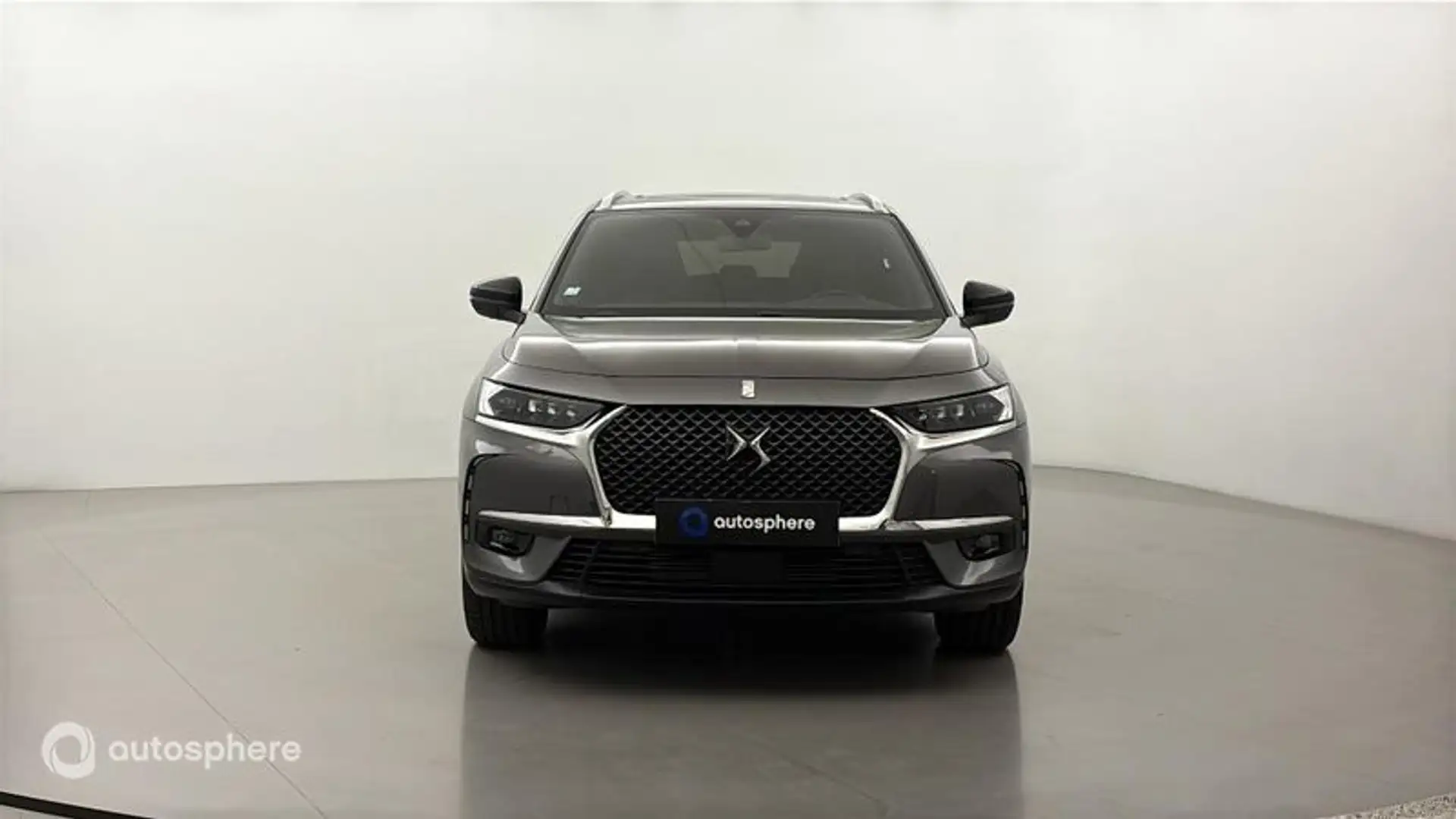 DS Automobiles DS 7 Crossback PureTech 225ch Performance Line + Automatique - 2