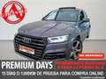 Audi Q5 SLINE 55 TFSI QUATTRO 367 CV STRONIC Gris - thumbnail 1