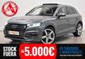 Audi Q5 SLINE 55 TFSI QUATTRO 367 CV STRONIC Grijs - thumbnail 1