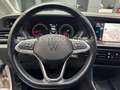Volkswagen Caddy Cargo Maxi 1.5 TSI DSG/Navi/Temp/Klima/Ahk Blanc - thumbnail 20