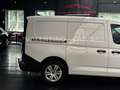 Volkswagen Caddy Cargo Maxi 1.5 TSI DSG/Navi/Temp/Klima/Ahk Blanc - thumbnail 22