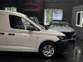 Volkswagen Caddy Cargo Maxi 1.5 TSI DSG/Navi/Temp/Klima/Ahk Blanc - thumbnail 21