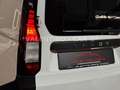 Volkswagen Caddy Cargo Maxi 1.5 TSI DSG/Navi/Temp/Klima/Ahk Blanc - thumbnail 38