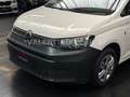 Volkswagen Caddy Cargo Maxi 1.5 TSI DSG/Navi/Temp/Klima/Ahk Blanc - thumbnail 33