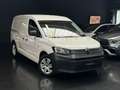 Volkswagen Caddy Cargo Maxi 1.5 TSI DSG/Navi/Temp/Klima/Ahk Blanc - thumbnail 1