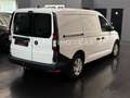 Volkswagen Caddy Cargo Maxi 1.5 TSI DSG/Navi/Temp/Klima/Ahk Blanc - thumbnail 6