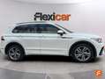 Volkswagen Tiguan 2.0TDI R-Line DSG 110kW Blanco - thumbnail 3
