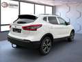 Nissan Qashqai N-Way *AHK*ALLWETTER*NAVI* Bianco - thumbnail 3