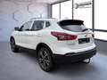 Nissan Qashqai N-Way *AHK*ALLWETTER*NAVI* Bianco - thumbnail 4