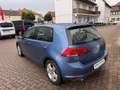 Volkswagen Golf Comfortline 1.4 TSI DSG, Bi-Xenon, Panoramadach Azul - thumbnail 7