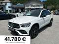 Mercedes-Benz GLC 300 GLC 300 de PHEV 4Matic " AMG ,AHK Weiß - thumbnail 1