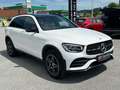 Mercedes-Benz GLC 300 GLC 300 de PHEV 4Matic " AMG ,AHK Weiß - thumbnail 3