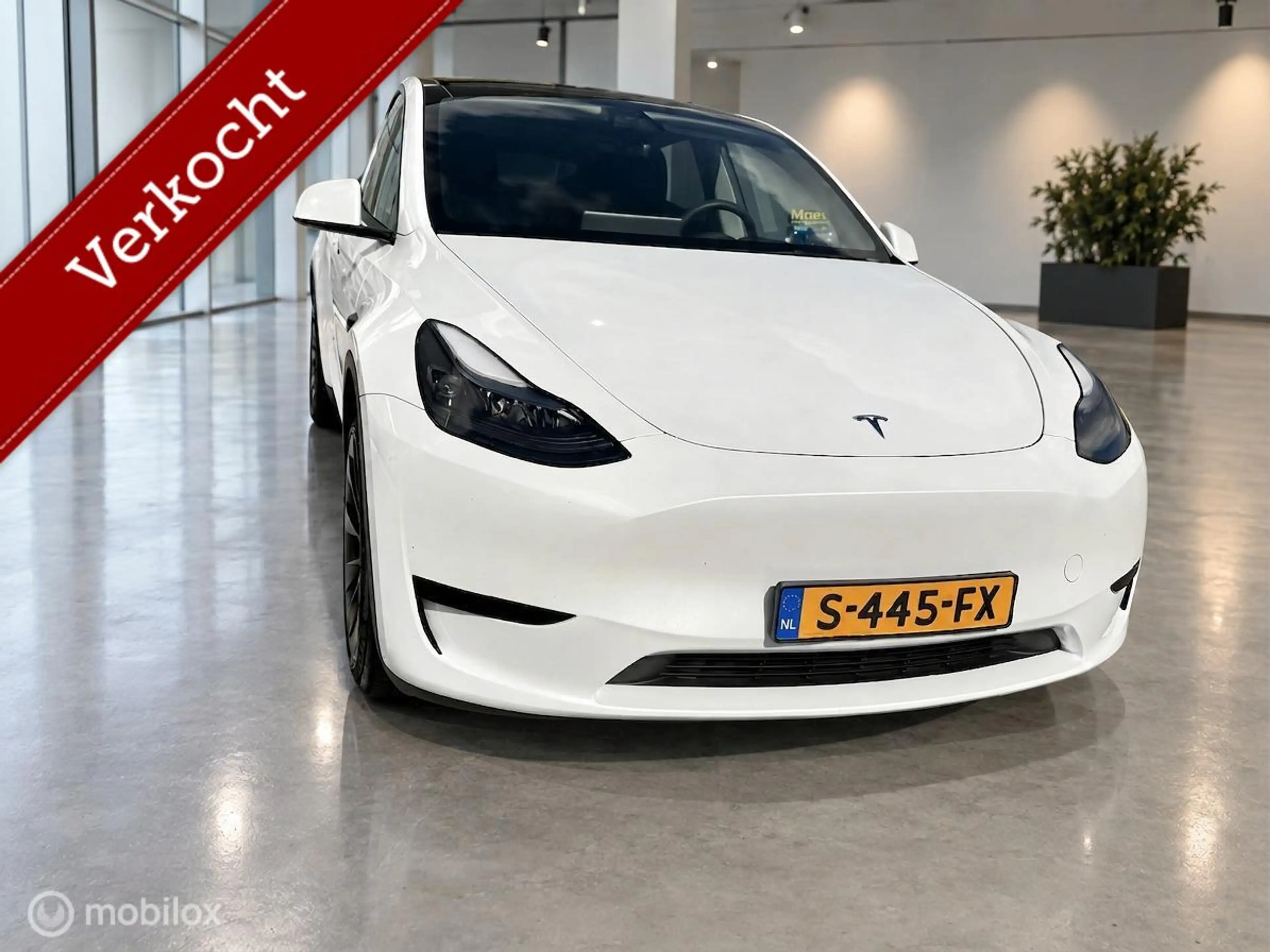 Tesla Model Y RWD 58 kWh | TREKHAAK | WARMTEPOMP | LFP | AMD RYZ — photo 13