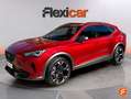 CUPRA Formentor 2.0 TDI 150 DSG 4Drive Rojo - thumbnail 2
