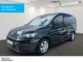 Volkswagen Caddy 1 5 TSI 7 SITZE SHZ KAMERA APP CONNECT Schwarz - thumbnail 1