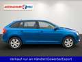 Skoda Rapid/Spaceback Rapid Spaceback 1.2 Ambition Automatik Bleu - thumbnail 4