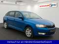 Skoda Rapid/Spaceback Rapid Spaceback 1.2 Ambition Automatik Bleu - thumbnail 3