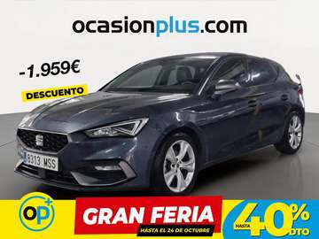 1.0 TSI S&S FR 25º Aniversario 110
