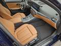 BMW 330 i xDrive A Touring M-Sport PanoDach|HUD|Navi|Hi-Fi Kék - thumbnail 8