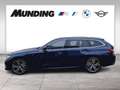 BMW 330 i xDrive A Touring M-Sport PanoDach|HUD|Navi|Hi-Fi Синій - thumbnail 5